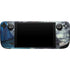 Ed Beard Jr. White Owl Steam Deck Handheld Gaming Computer Skin